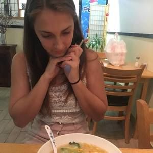 Meet your Posher, Jamie